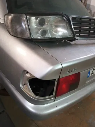 Piloto Intermitente Audi A6