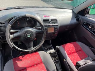 SEAT Ibiza 2000