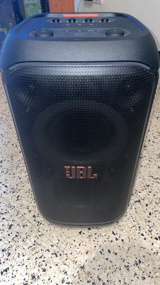 JBL PartyBox 320 - Como Nuevo