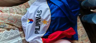 Chaqueta K-Sports cremallera Filipinas