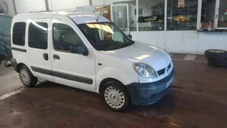Renault Kangoo 2003