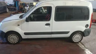 Renault Kangoo 2003