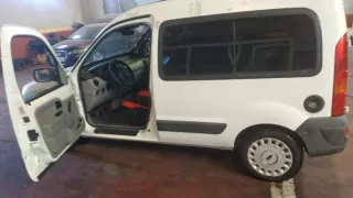 Renault Kangoo 2003