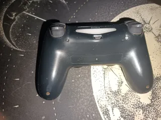 Mando PS4 DualShock 4 Negro Usado