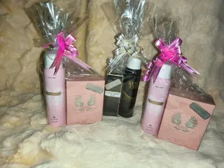 Lote Jean Marc: Reyes Queens y Rebel Chic