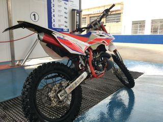 Beta RR 49cc Enduro 2018
