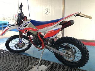 Beta RR 49cc Enduro 2018