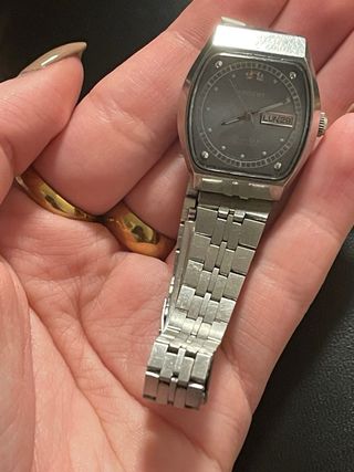 Reloj Orient de pulsera