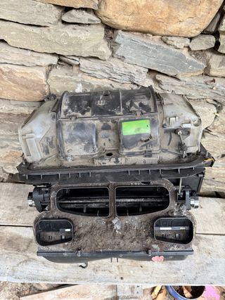 Radiador Calefacción BMW E36