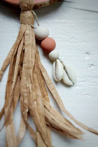 Tótem M U J E R ∴ N Ó M A D A