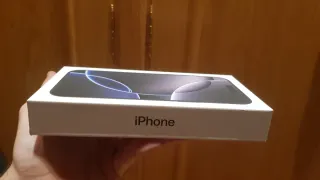 iPhone 16 Pro Max 512 GB Precintado