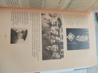 Indalecio Prieto: Socialista y español