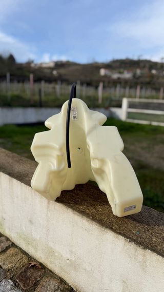 Depósito GasGas Original 2021