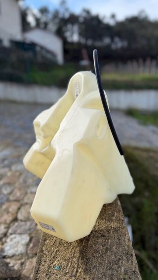 Depósito GasGas Original 2021