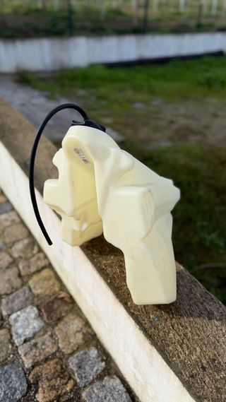 Depósito GasGas Original 2021