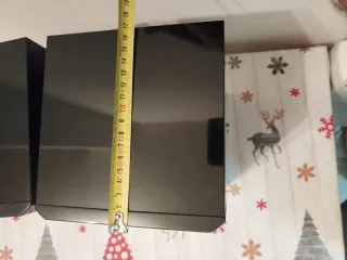 Altavoces Yamaha HiFi  Monitores Impecables