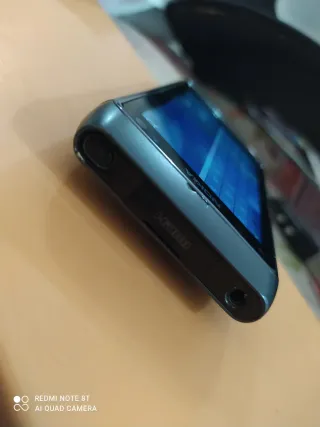 Nokia N8-00 Negro