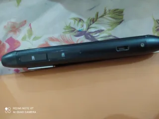Nokia N8-00 Negro