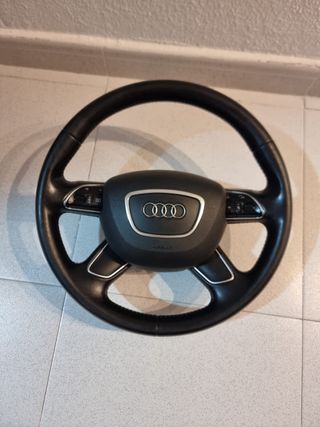 Volante Audi A3