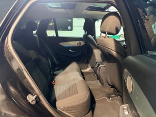 Mercedes-Benz GLC 220d 170cv AVANTGARDE 2015