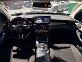 Mercedes-Benz GLC 220d 170cv AVANTGARDE 2015