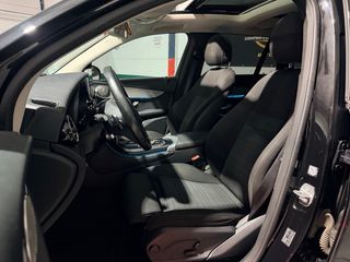 Mercedes-Benz GLC 220d 170cv AVANTGARDE 2015