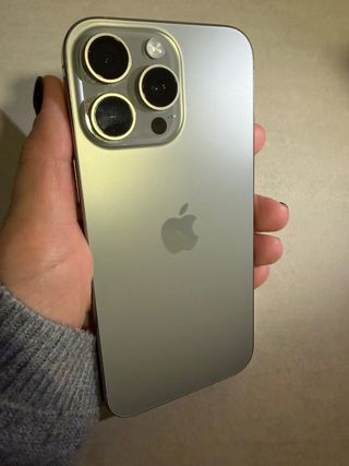 iPhone 16 Pro Max 256GB