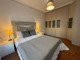 Piso en venta en El Bibio - Parque en Gijón