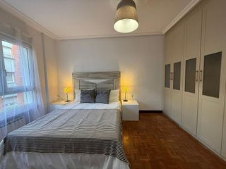 Piso en venta en El Bibio - Parque en Gijón