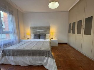 Piso en venta en El Bibio - Parque en Gijón