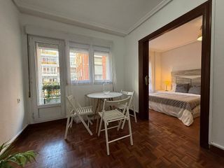 Piso en venta en El Bibio - Parque en Gijón