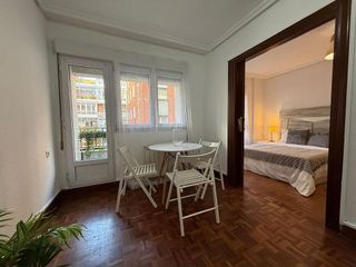 Piso en venta en El Bibio - Parque en Gijón