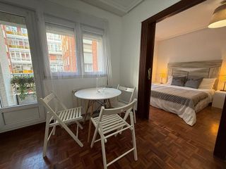 Piso en venta en El Bibio - Parque en Gijón