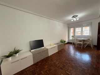 Piso en venta en El Bibio - Parque en Gijón