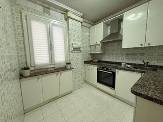 Piso en venta en El Bibio - Parque en Gijón