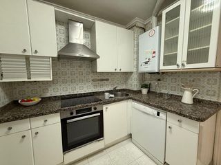 Piso en venta en El Bibio - Parque en Gijón