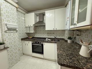 Piso en venta en El Bibio - Parque en Gijón