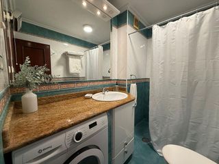 Piso en venta en El Bibio - Parque en Gijón