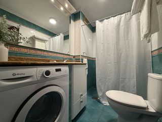 Piso en venta en El Bibio - Parque en Gijón