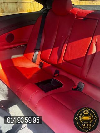 BMW 435d xdrive 313cv biturbo