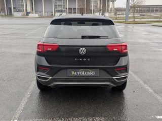 Volkswagen T-Roc 2018 Advance 1.0 TSI (+EXTRAS)