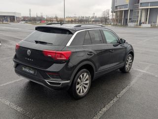 Volkswagen T-Roc 2018 Advance 1.0 TSI (+EXTRAS)