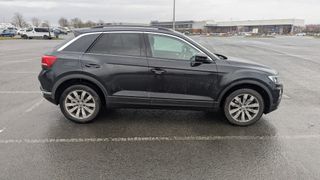 Volkswagen T-Roc 2018 Advance 1.0 TSI (+EXTRAS)