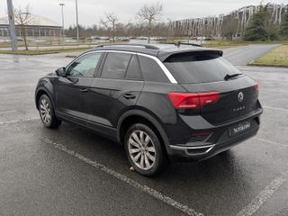 Volkswagen T-Roc 2018 Advance 1.0 TSI (+EXTRAS)