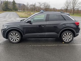 Volkswagen T-Roc 2018 Advance 1.0 TSI (+EXTRAS)