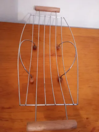 Centro de mesa / Panera / Frutero