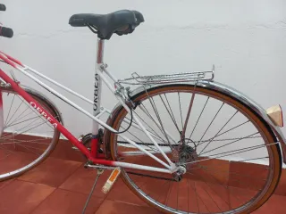 Bicicleta Orbea Clásica Paseo