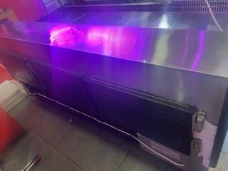 Vitrinas expositoras