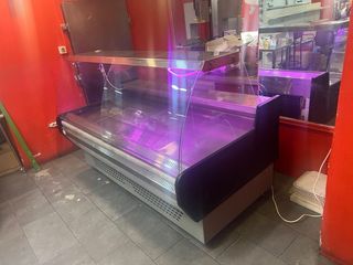 Vitrinas expositoras