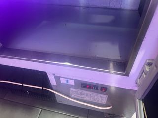 Vitrinas expositoras